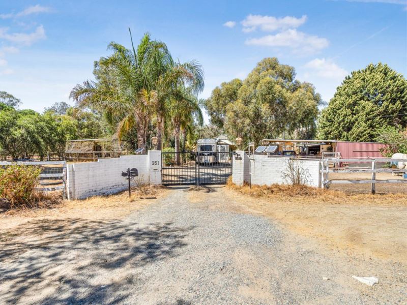 351 Maddington Road, Orange Grove