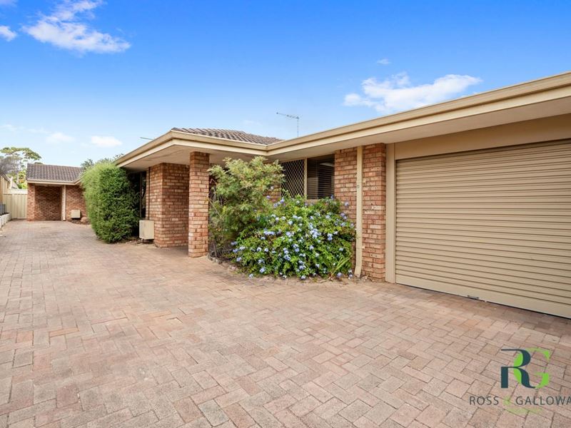 2/88 Zenobia Street, Palmyra