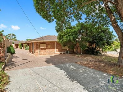 2/88 Zenobia Street, Palmyra WA 6157