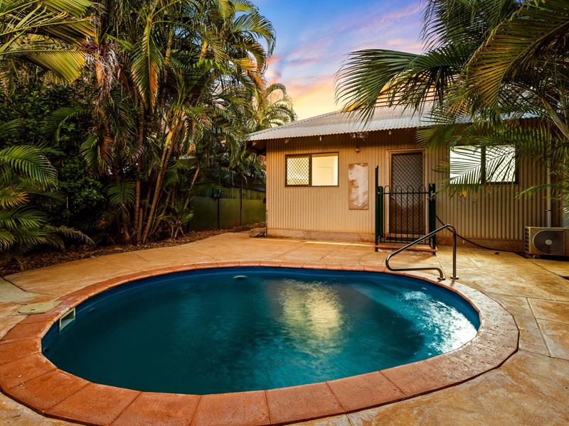 3/7 Boab Court, Broome