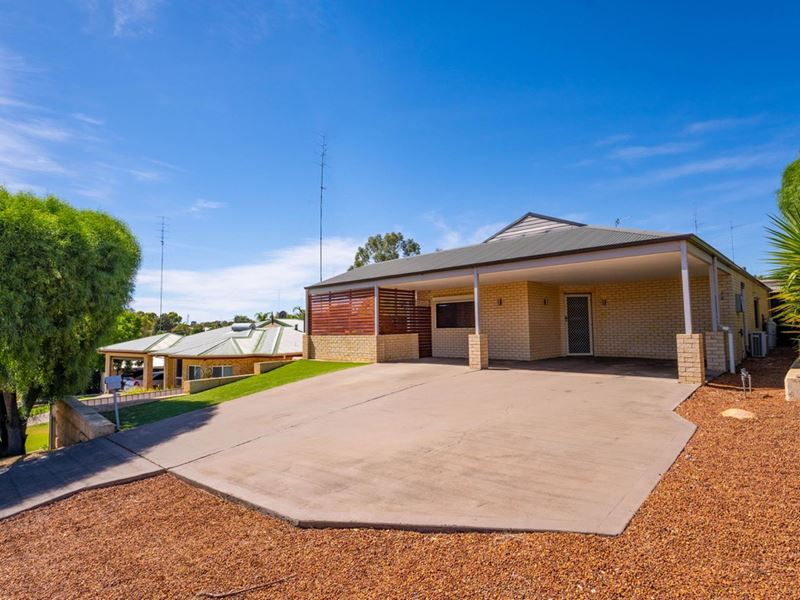 2 Freind Place, Northam WA 6401