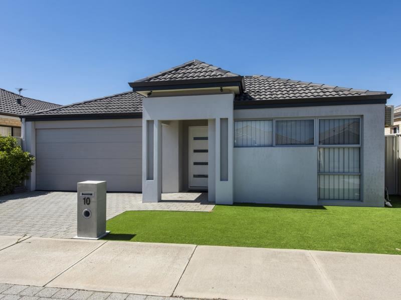 10 Hocking Bend, Baldivis