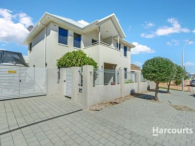 15A San Marco Quays, Halls Head WA 6210