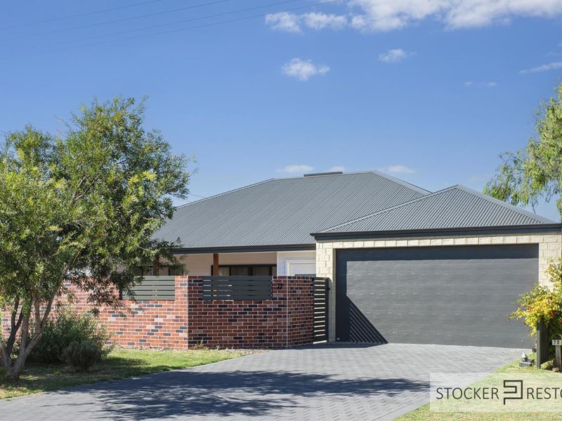 72 Harris Road, Busselton