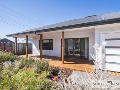 72 Harris Road, Busselton WA 6280