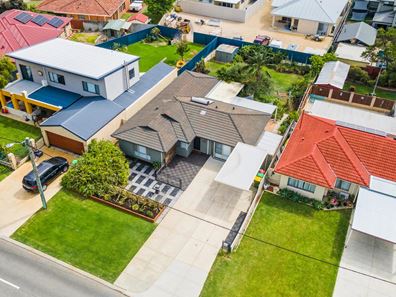 26 Mangles Street, Warnbro WA 6169