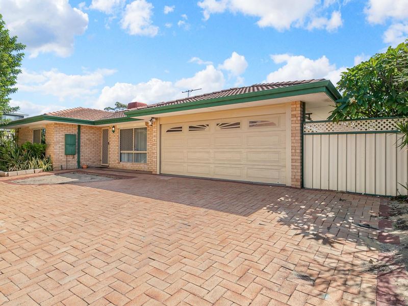 176B Marmion Street, Palmyra