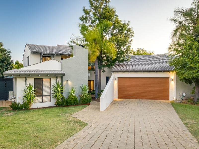 3 Katrine Street, Floreat