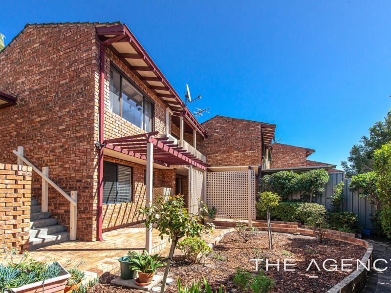 8/469 Canning Highway, Melville