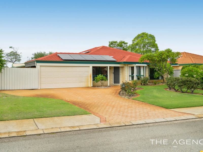 83 Brenchley Drive, Atwell