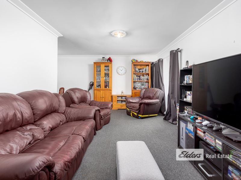 47 Winton Street, Carey Park