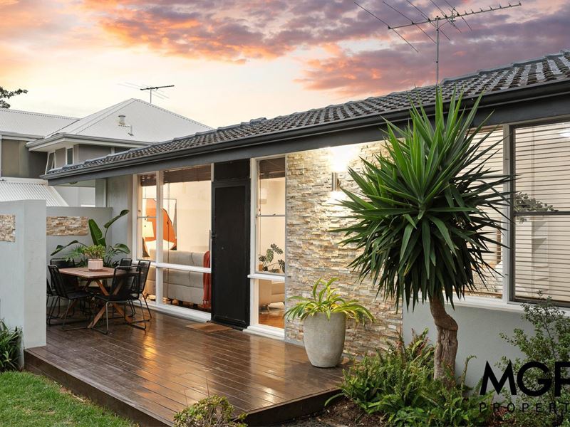 80 Jean Street, Beaconsfield