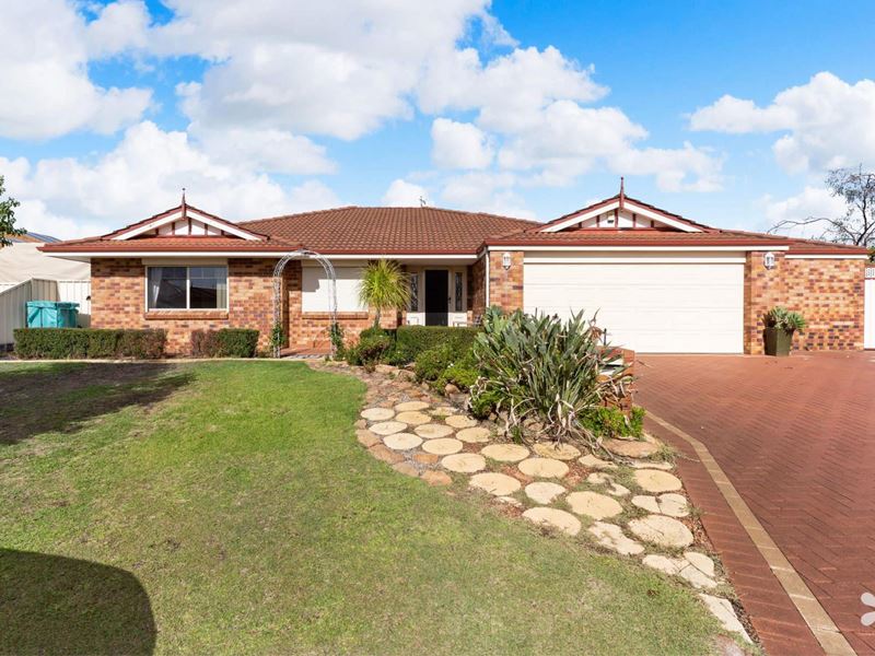 1 Capel Way, Canning Vale
