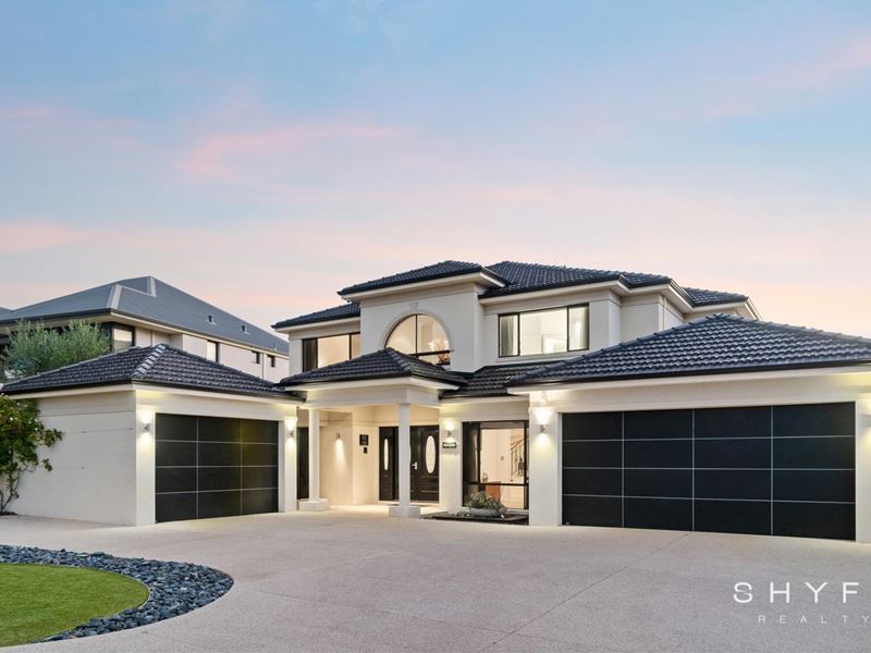 42 Andros Circuit, Mindarie