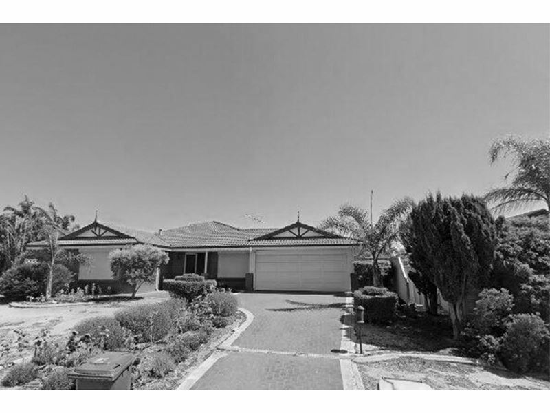 20 Kongal Heights, Leda