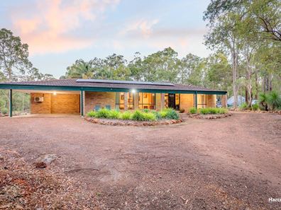 2 Thorp Place, Roleystone WA 6111