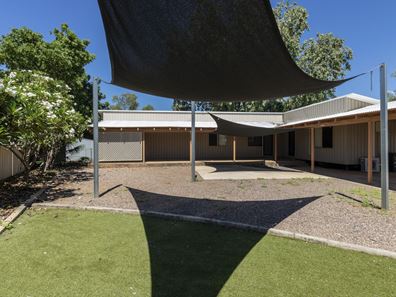 7 Eucalyptus Close, Kununurra WA 6743