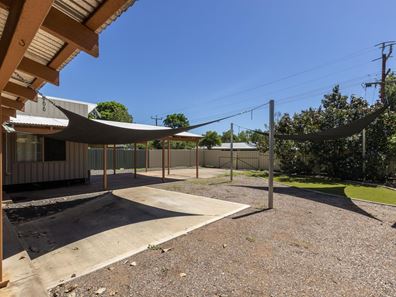 7 Eucalyptus Close, Kununurra WA 6743