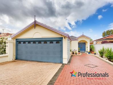 16 Wyong Road, Bentley WA 6102