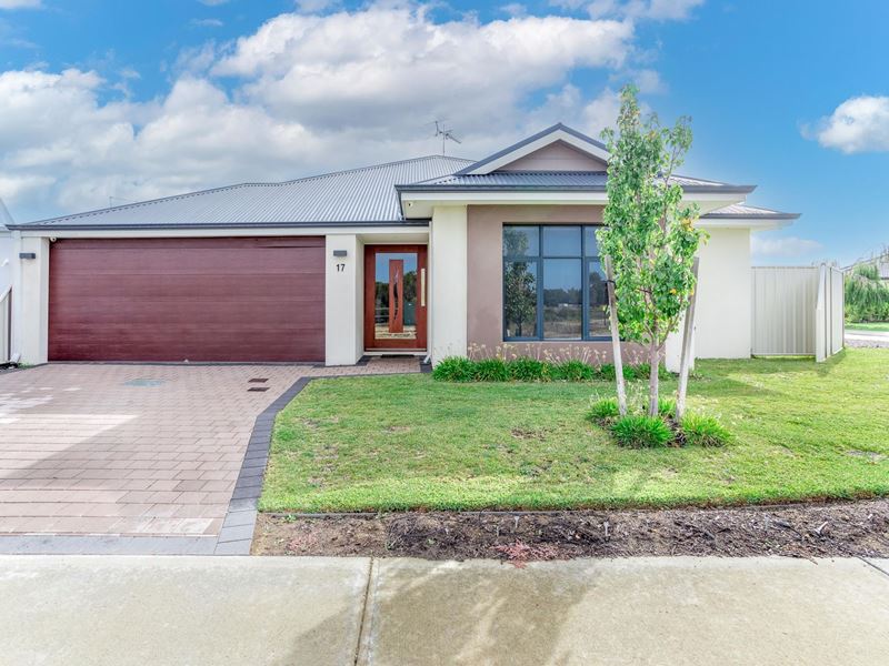 17 Westland Way, Hilbert