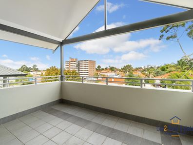 26/54 Central Avenue, Maylands WA 6051