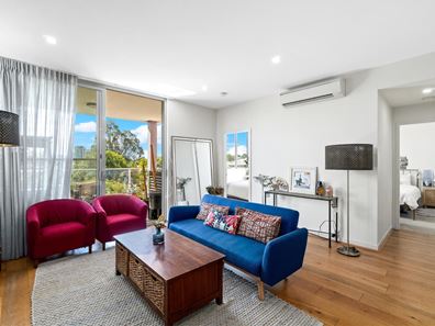 407/2 Rutland Avenue, Lathlain WA 6100