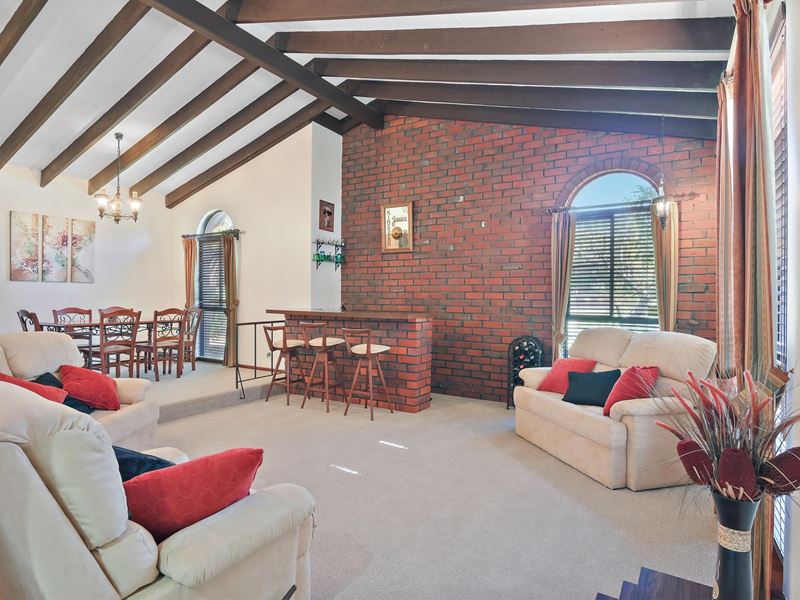 35 Ripplewood Avenue, Thornlie