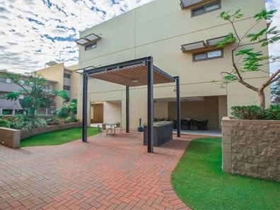 62/44 Counihan Crescent, Port Hedland WA 6721