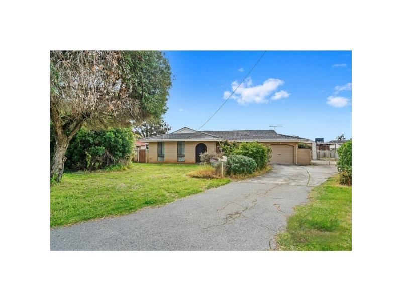 6 Falcon Court, Willetton