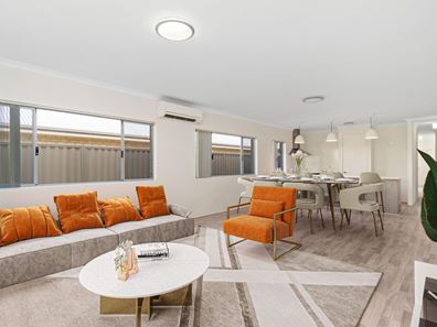 76 Liriope Parkway, Sinagra WA 6065