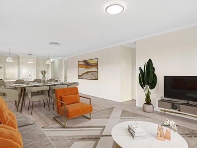 76 Liriope Parkway, Sinagra WA 6065
