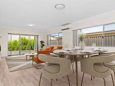 76 Liriope Parkway, Sinagra WA 6065