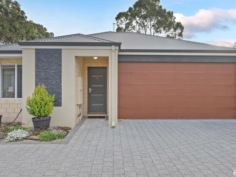 4/21 Brackley Road, Armadale