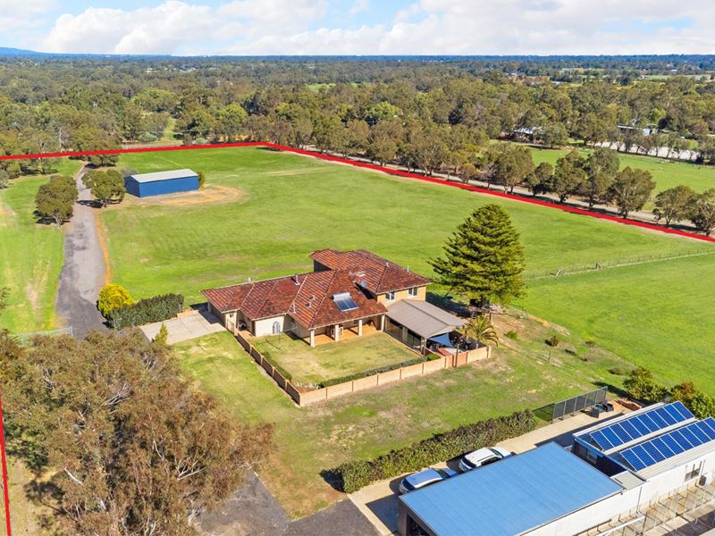 201 Copley Road, Upper Swan