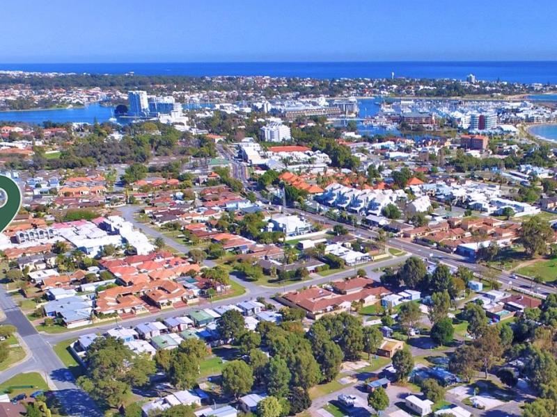 6/16 Rockford Street, Mandurah