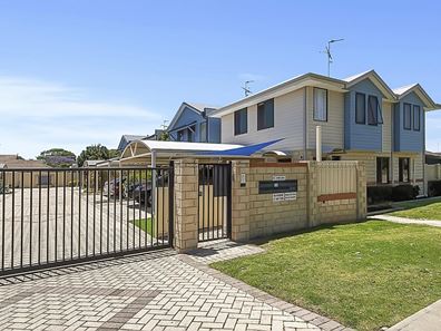 6/16 Rockford Street, Mandurah WA 6210