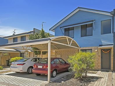 6/16 Rockford Street, Mandurah WA 6210