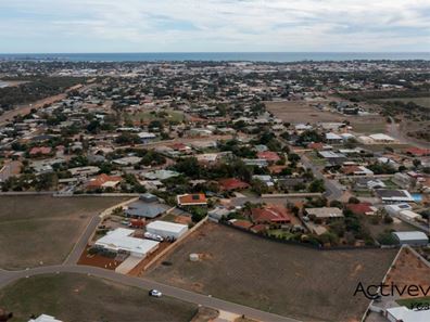 9 Sheoak Close, Woorree WA 6530