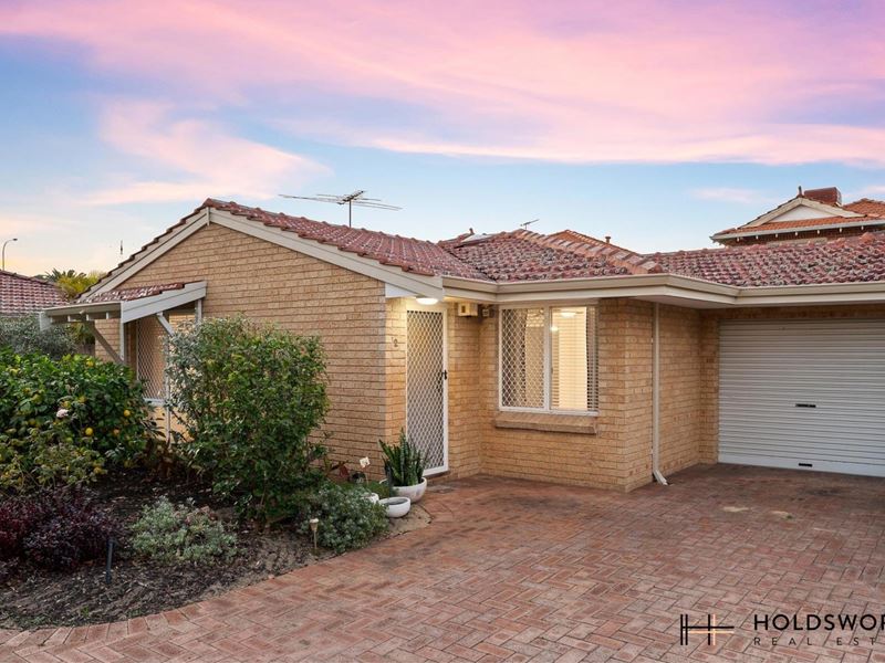 2/63 Moulden Avenue, Yokine