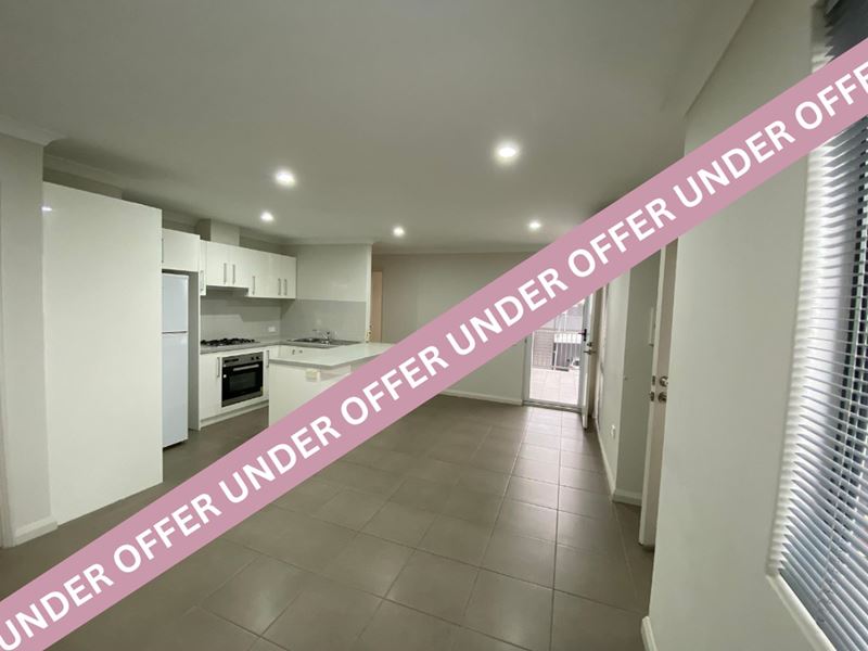 23/148 Wharf Street, Cannington