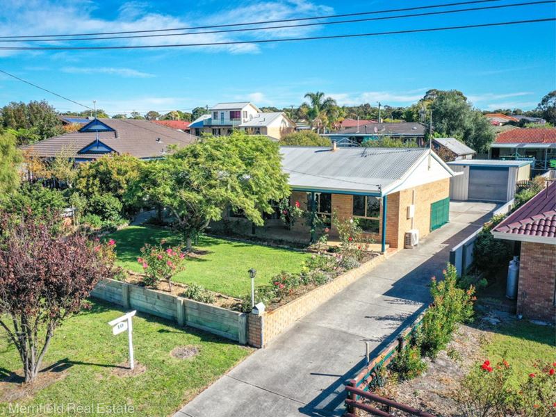 10 Bryant Court, Lower King