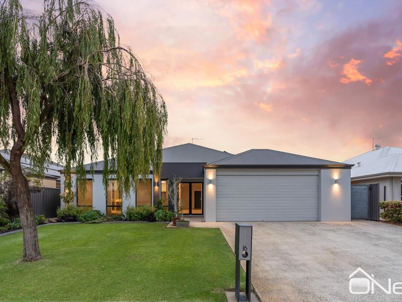 16 Aventurine Way, Byford