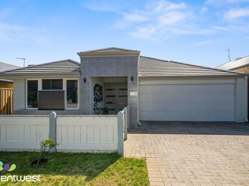 37 Roccella Loop, Ashby