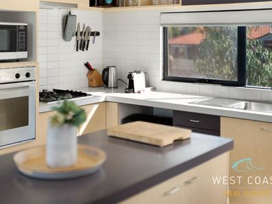 1/258 Woodside Street, Doubleview WA 6018