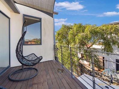 1/258 Woodside Street, Doubleview WA 6018