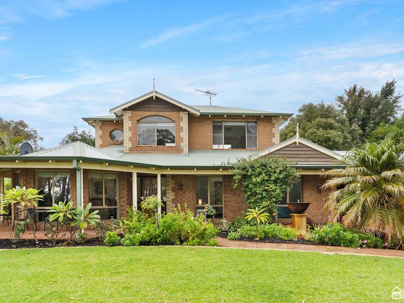 24 Kundyl Court, Kelmscott