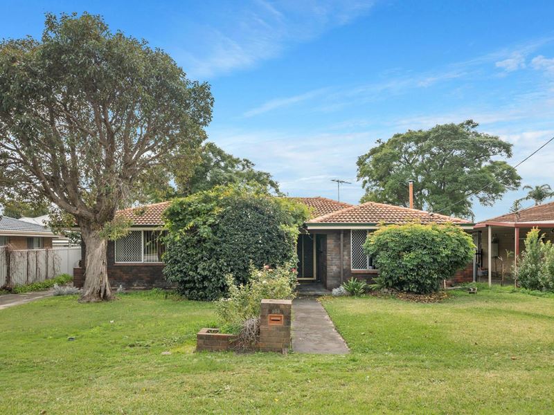 106 Blanche  Street, Gosnells
