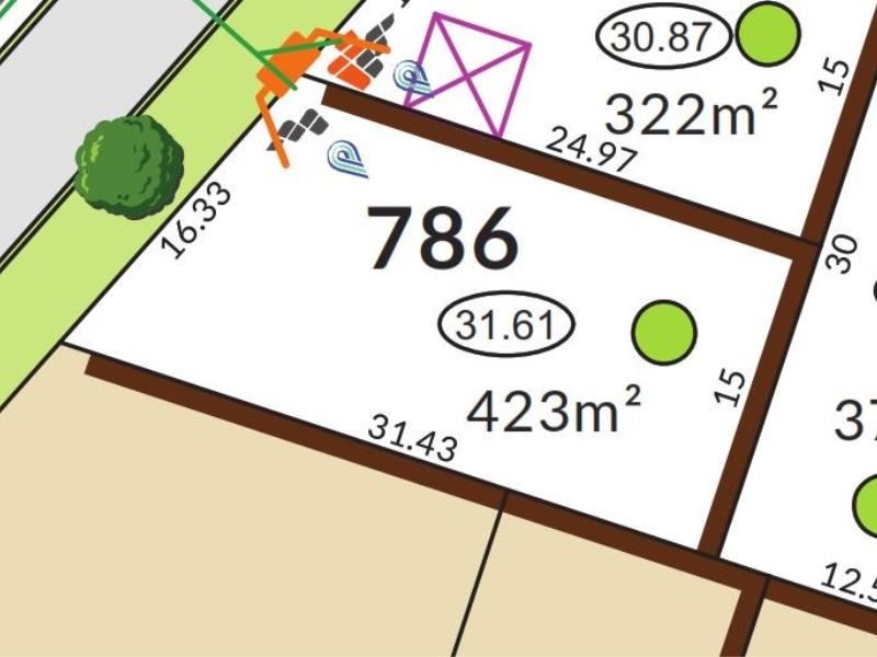 Lot 786,  Meander Way, Treeby