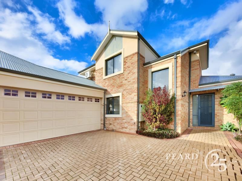 51c Sackville Terrace, Scarborough