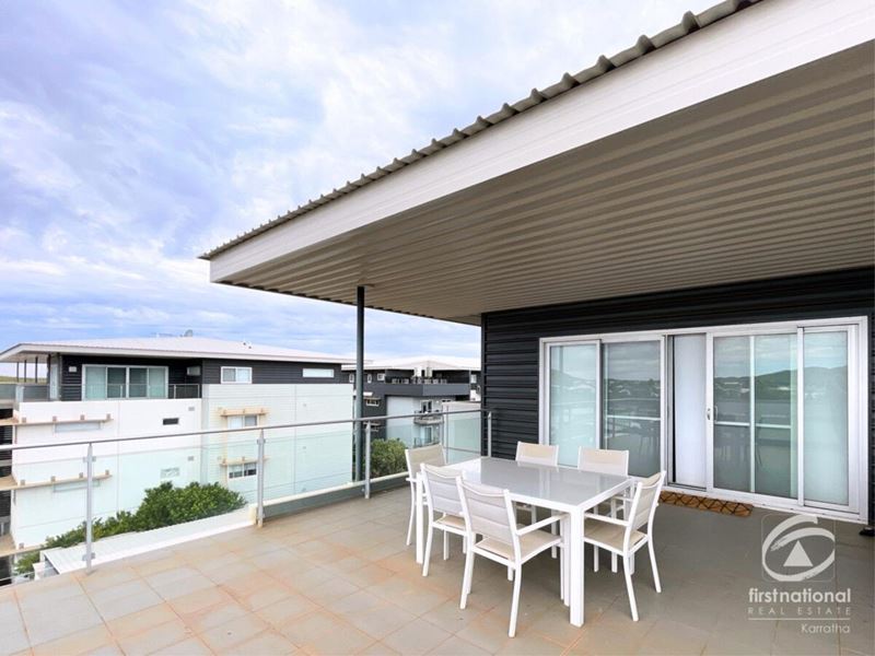 81/55 Gardugarli Drive, Baynton